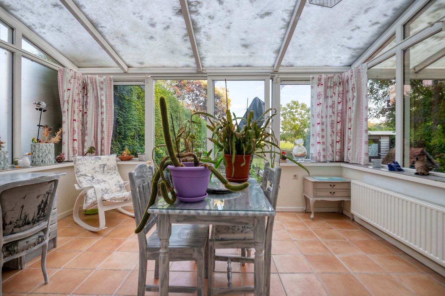 Foto 14 van Hoek en Bosch 8