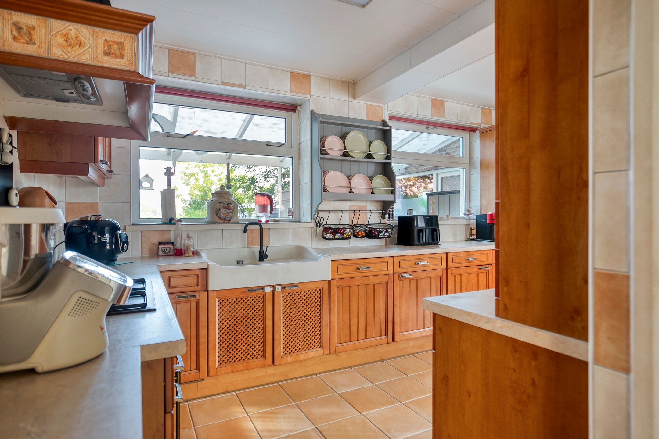 Foto 15 van Hoek en Bosch 8