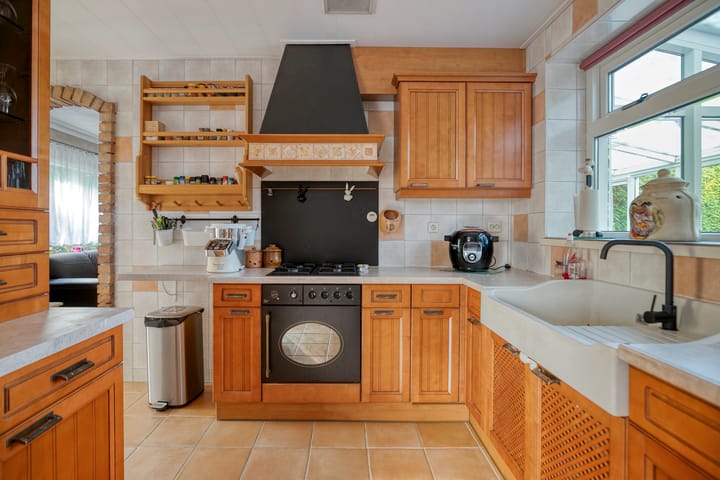 Photo 16 of Hoek en Bosch 8