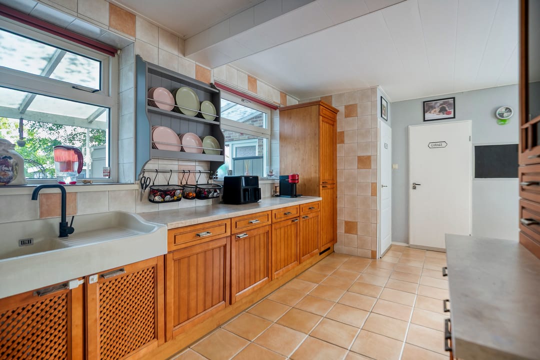 Foto 17 van Hoek en Bosch 8