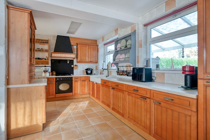 Photo 18 of Hoek en Bosch 8