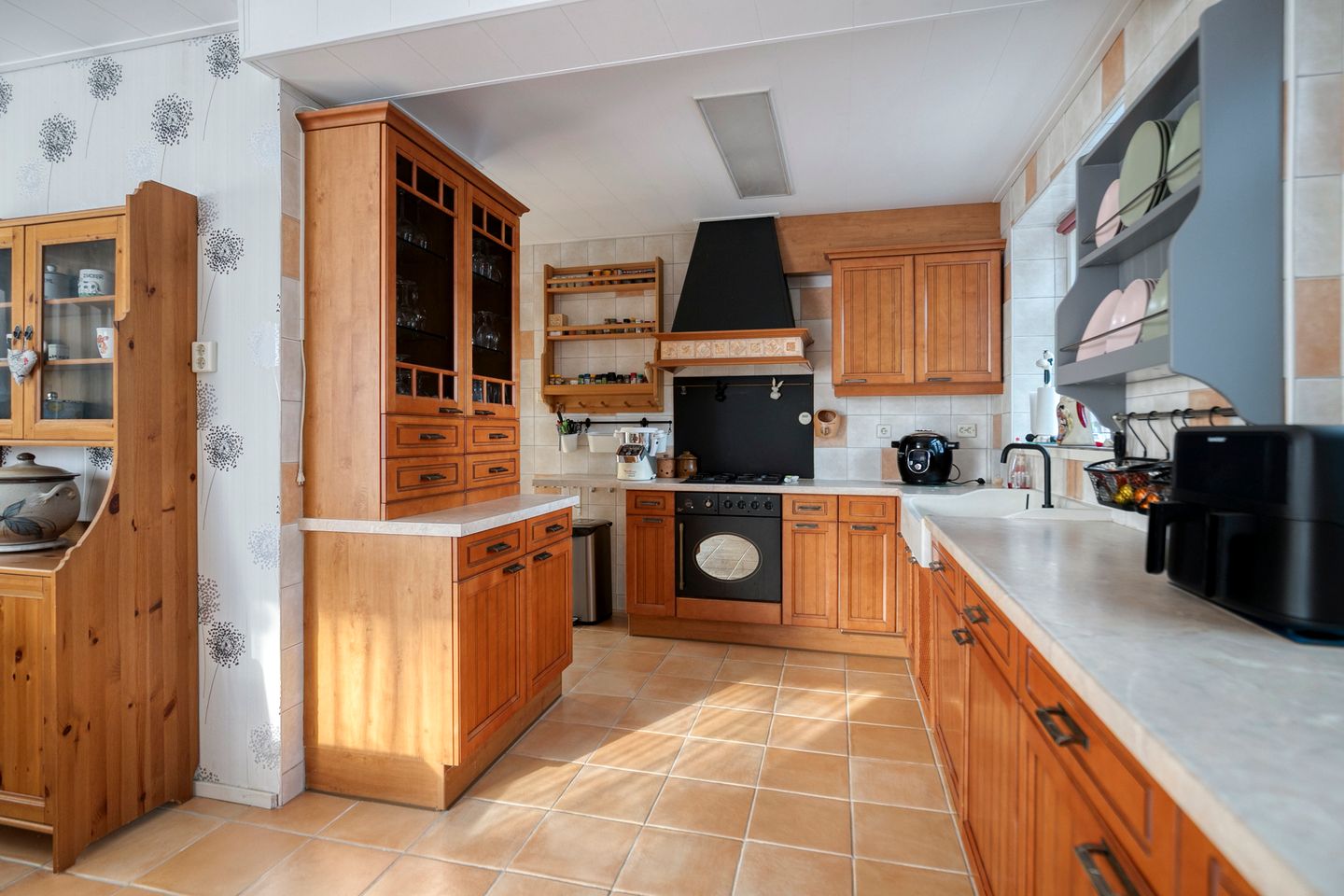 Foto 19 van Hoek en Bosch 8