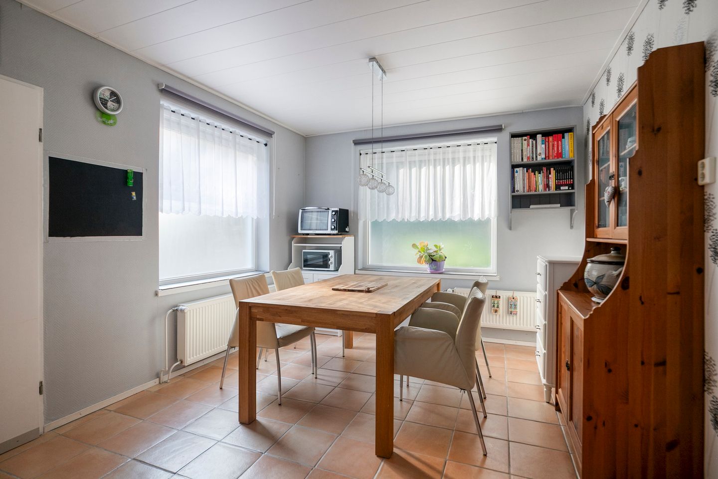 Foto 20 van Hoek en Bosch 8