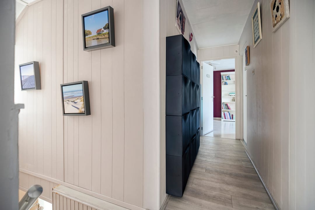 Foto 22 van Hoek en Bosch 8