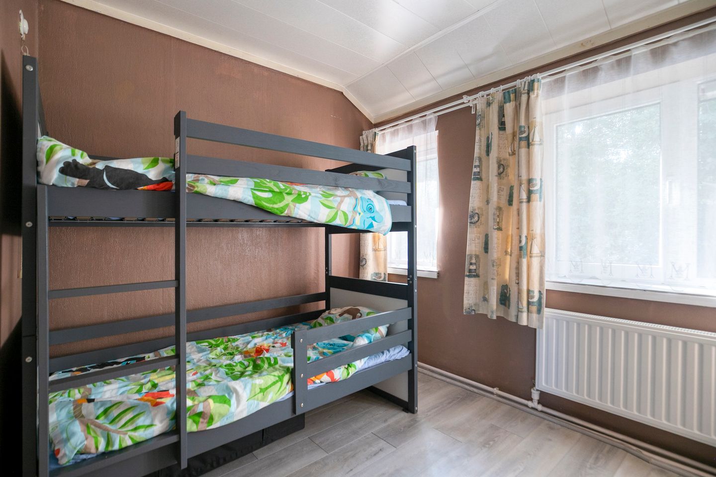 Foto 29 van Hoek en Bosch 8