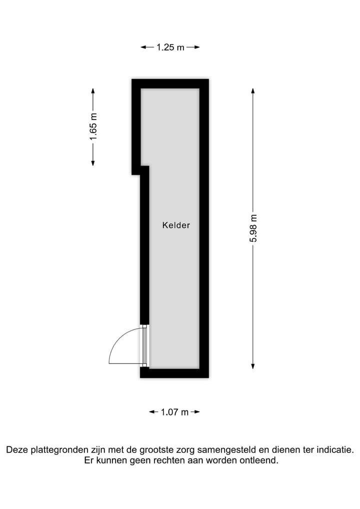 Photo 41 of Helmstraat 8-B