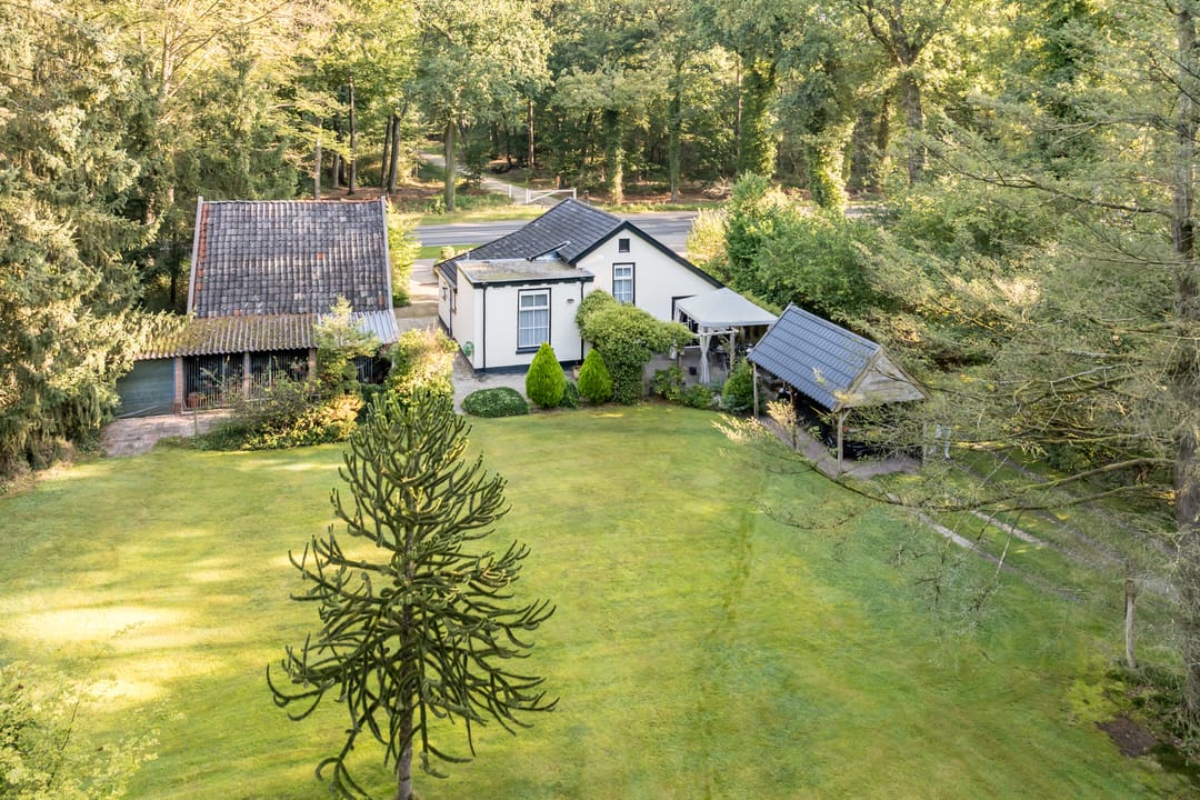 Foto 2 van Vordenseweg 4