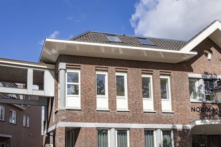 Photo 3 of Raadhuisstraat 9-C