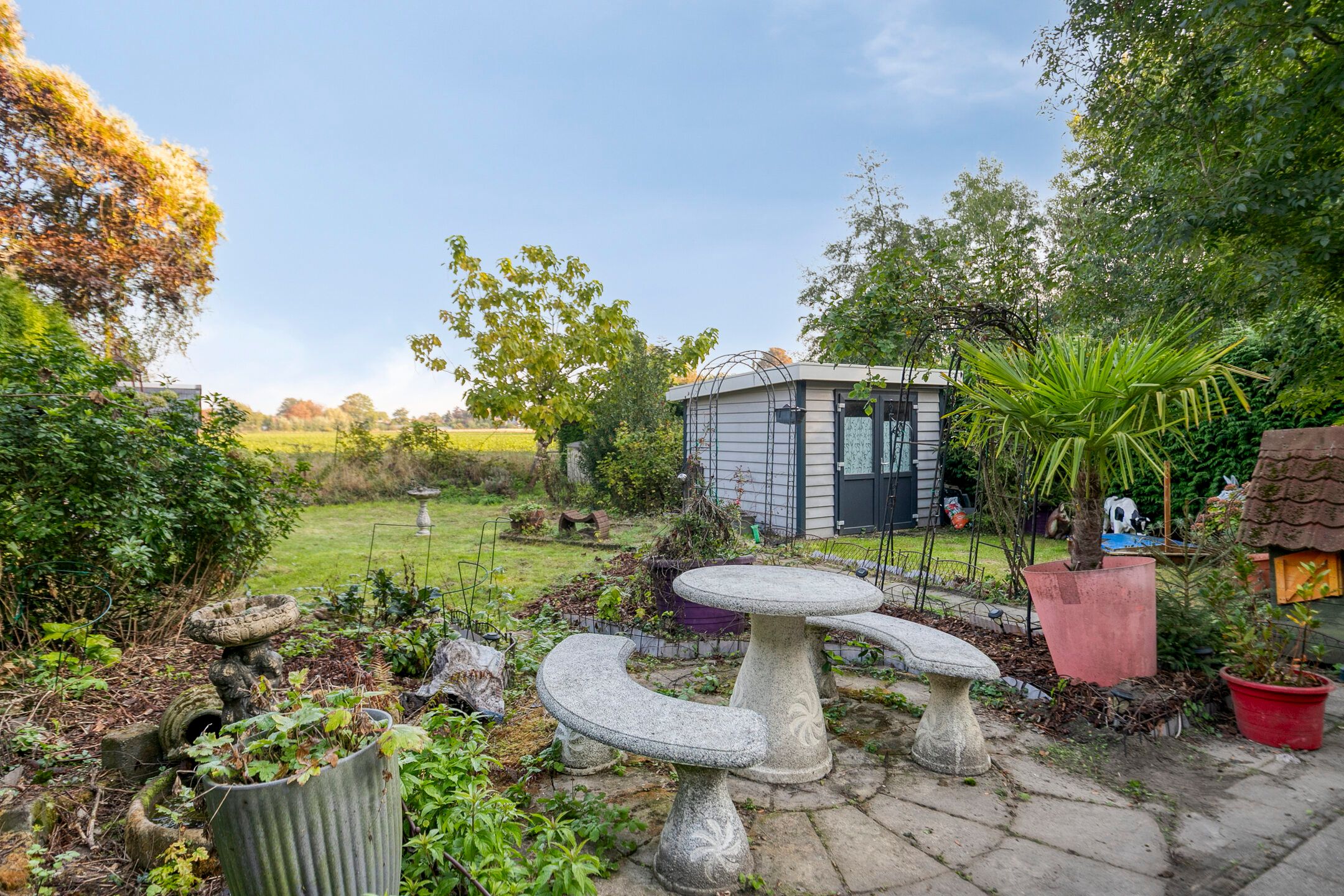 Foto 33 van Hoek en Bosch 8