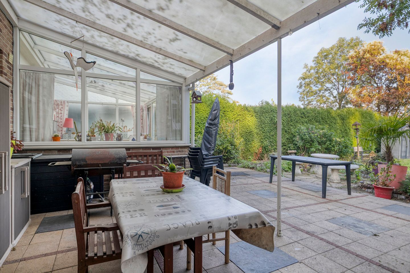 Foto 34 van Hoek en Bosch 8