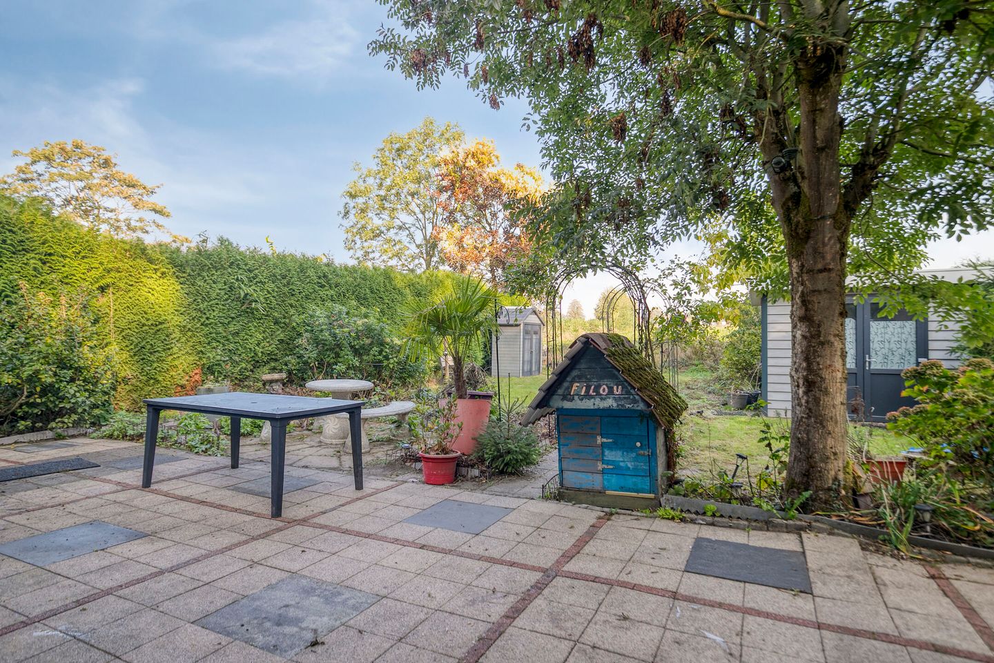 Foto 35 van Hoek en Bosch 8