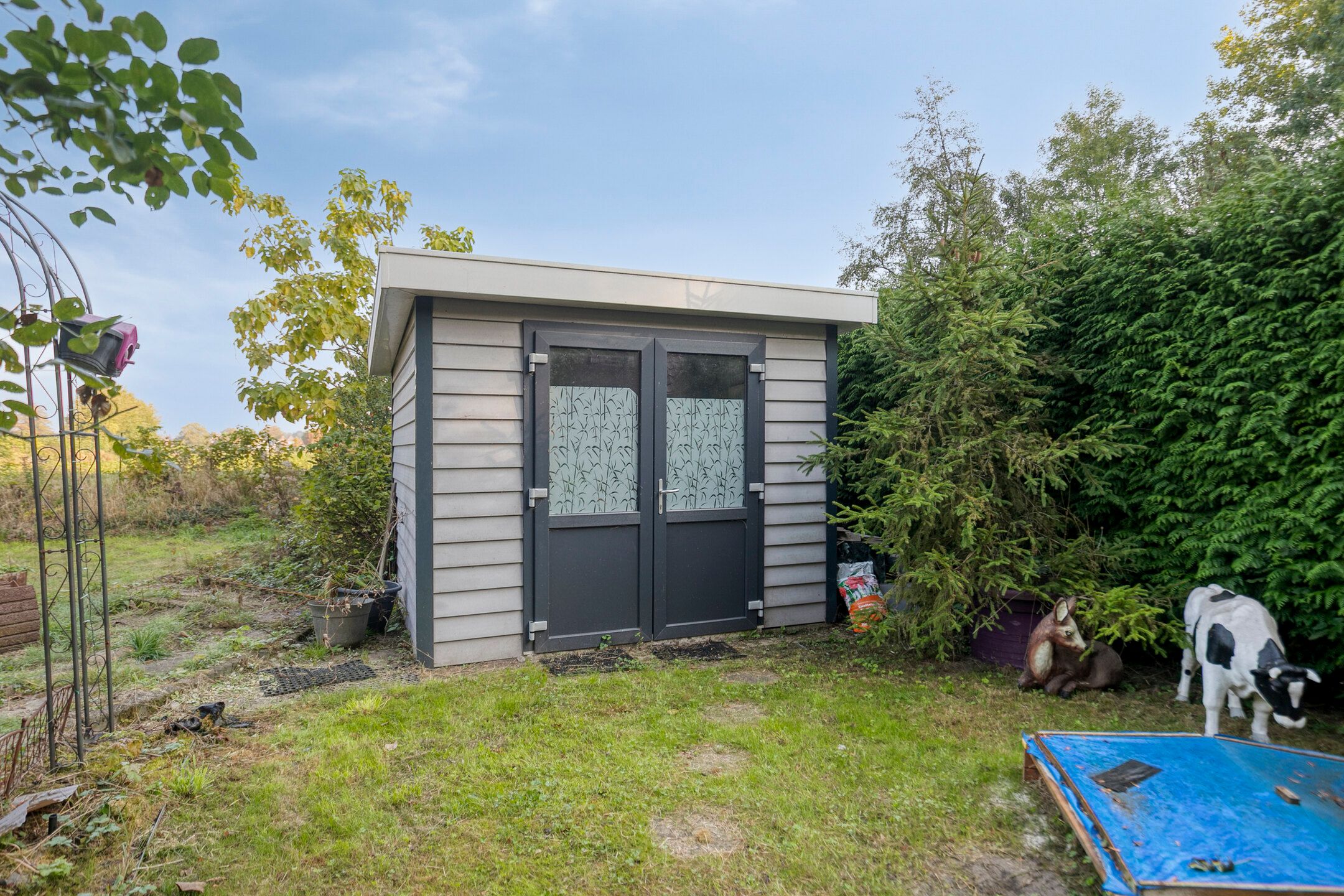 Foto 36 van Hoek en Bosch 8