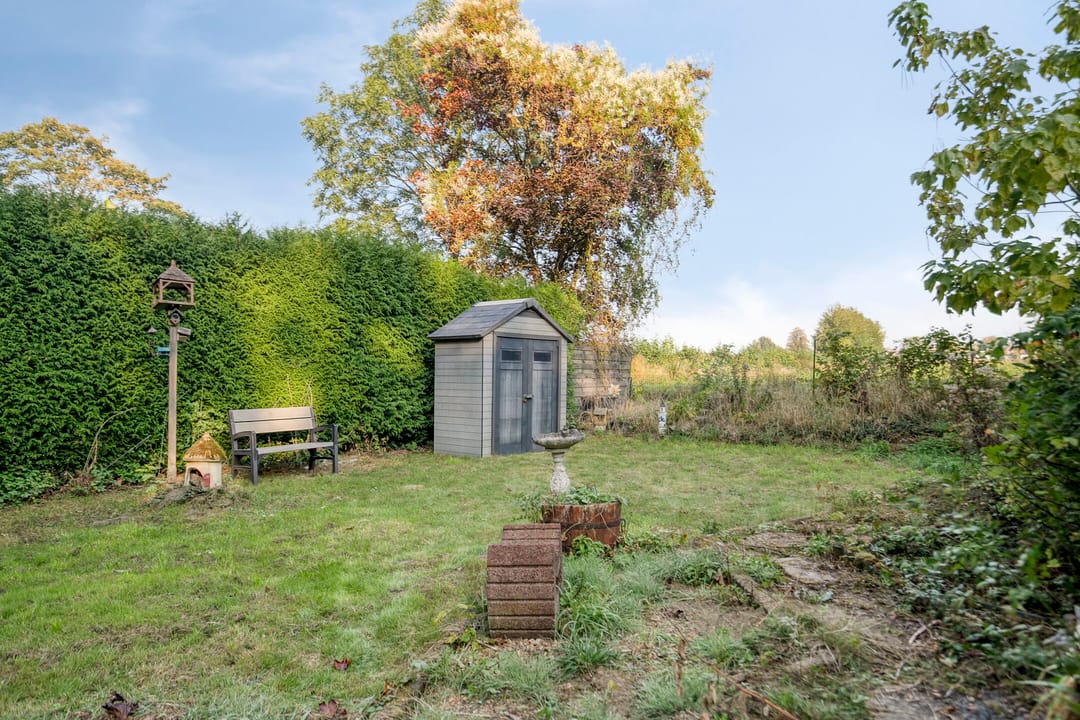 Foto 37 van Hoek en Bosch 8