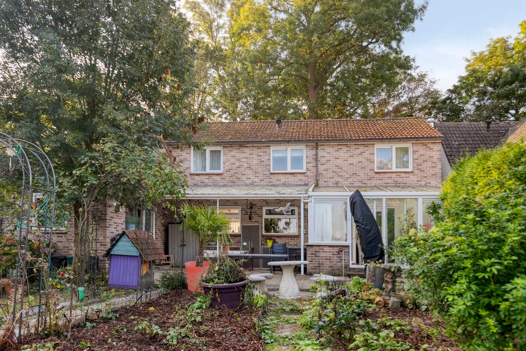 Foto 38 van Hoek en Bosch 8