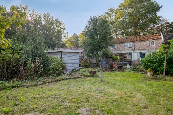 Photo 39 of Hoek en Bosch 8