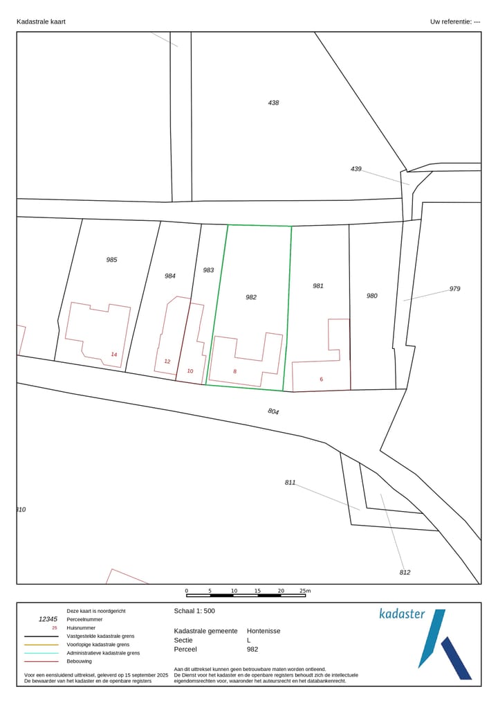 Photo 42 of Hoek en Bosch 8