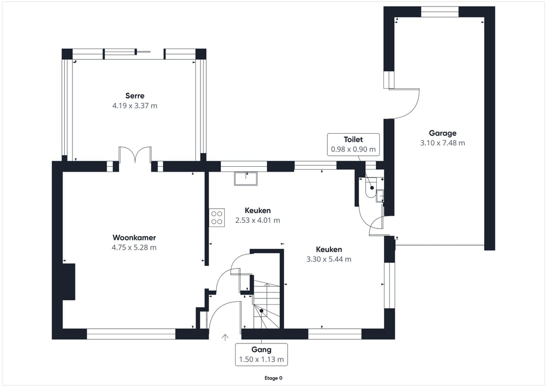 Foto 43 van Hoek en Bosch 8