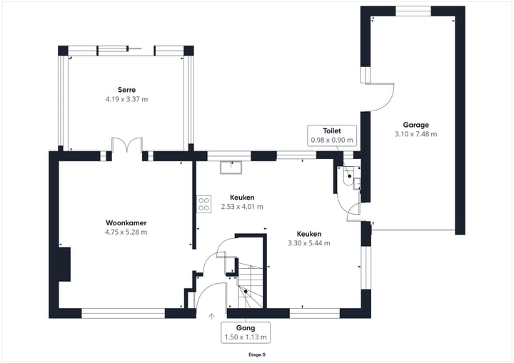 Photo 43 of Hoek en Bosch 8