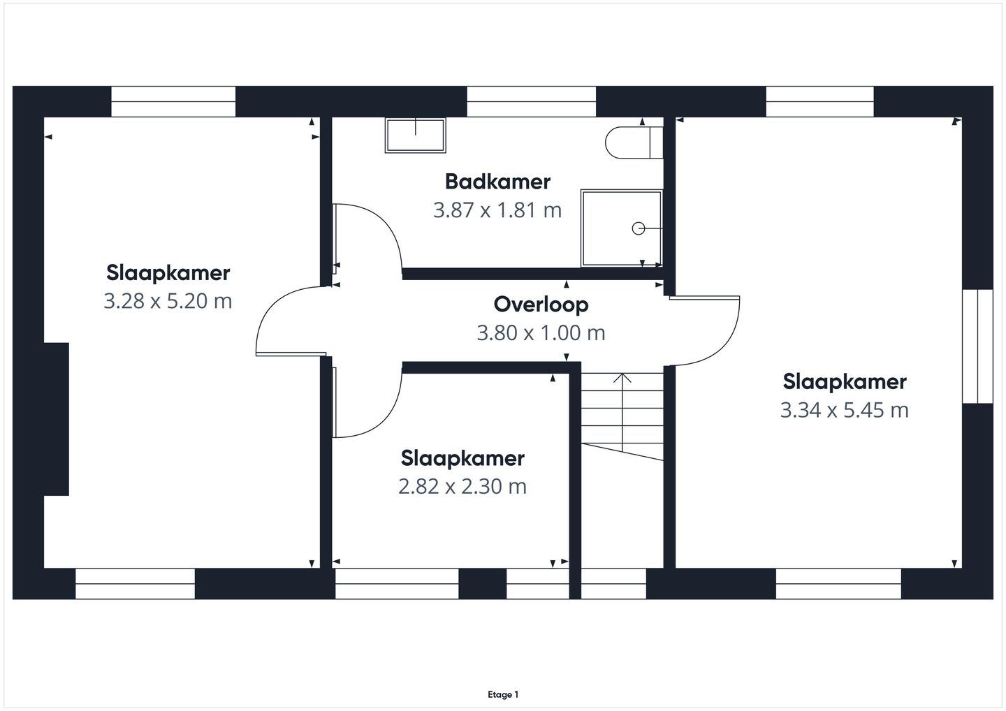Foto 44 van Hoek en Bosch 8