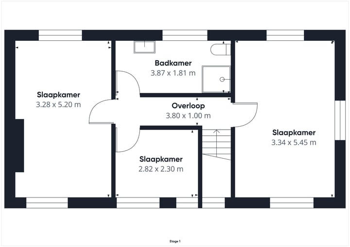 Photo 44 of Hoek en Bosch 8