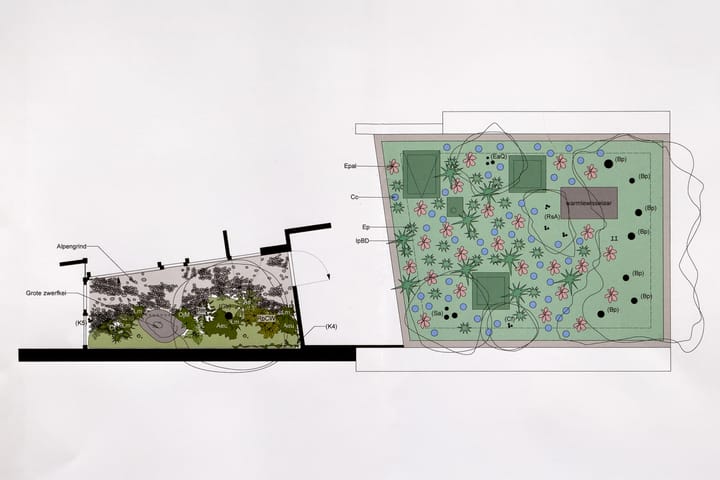 Foto 51 van Monnikskapstraat 66