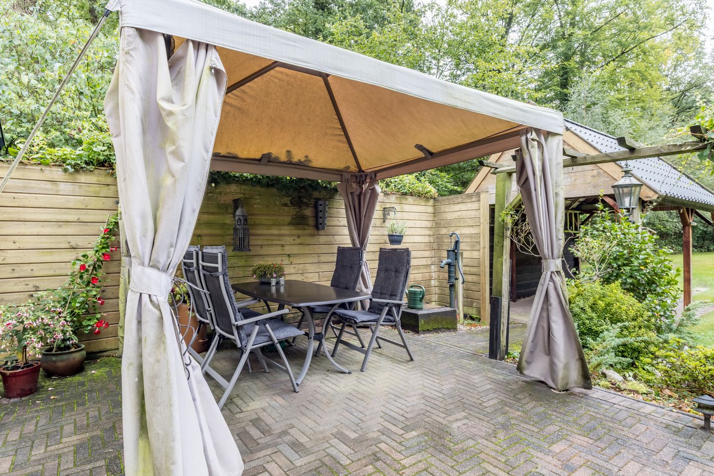 Foto 40 van Vordenseweg 4