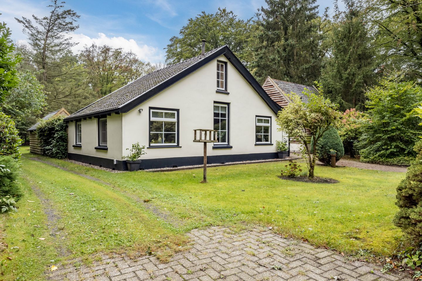 Foto 44 van Vordenseweg 4