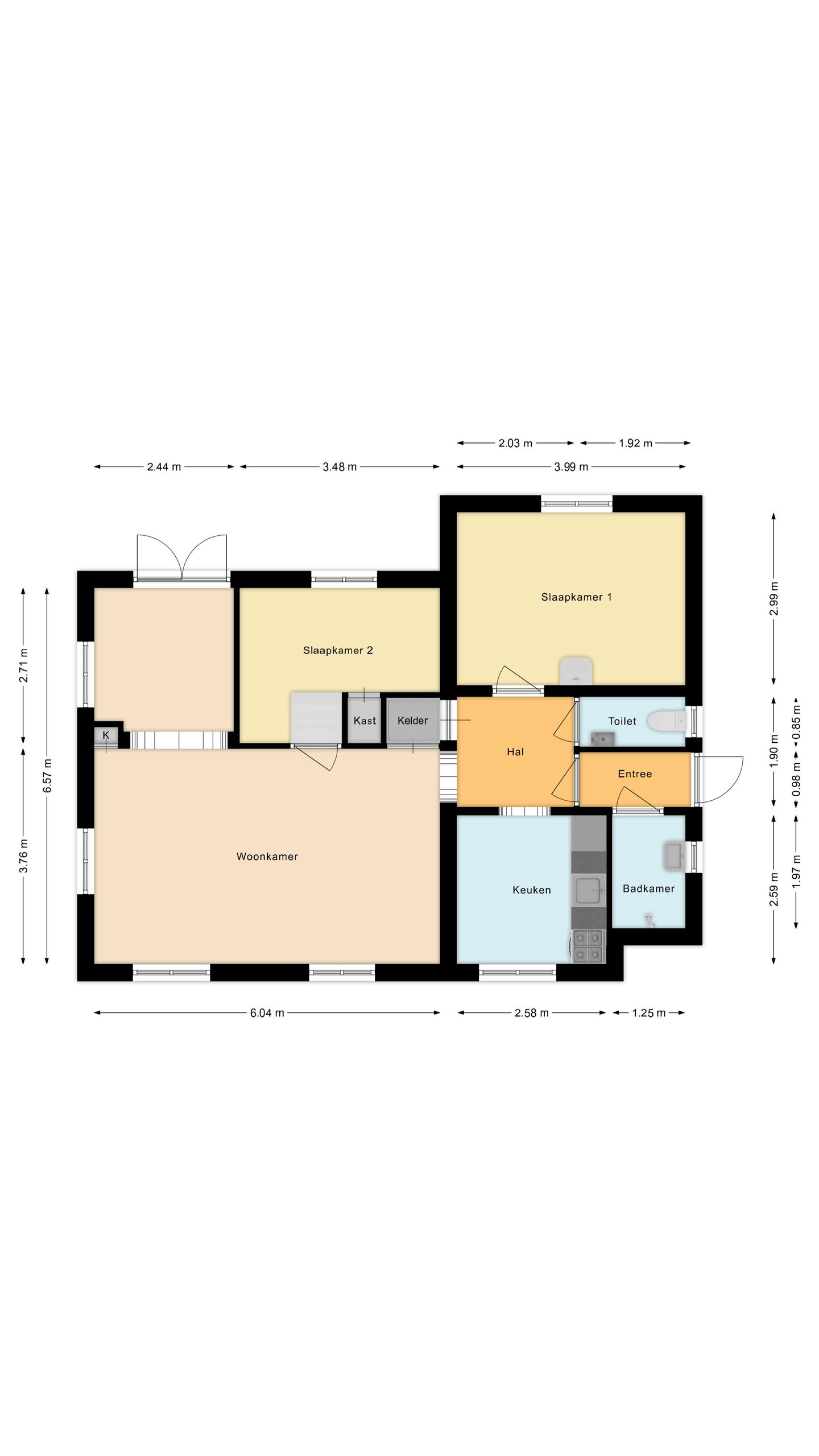 Foto 55 van Vordenseweg 4