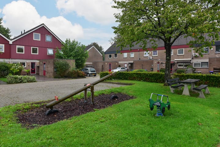 Foto 2 van Kickestein 24