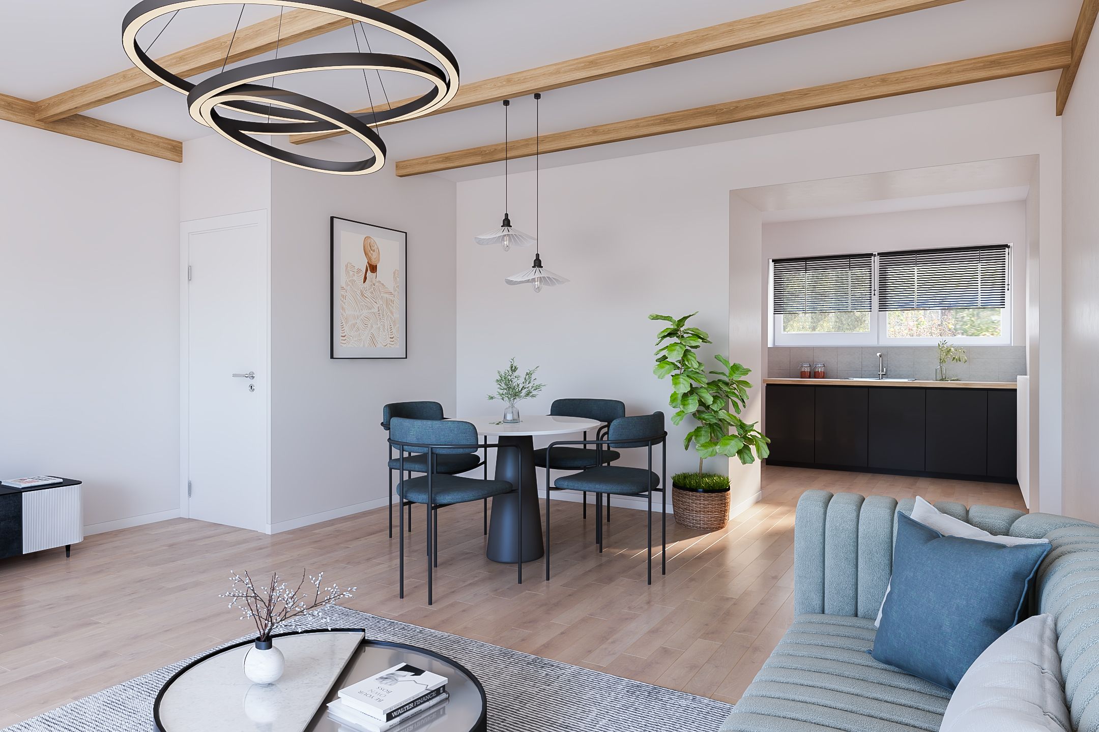 Photo 6 of Kickestein 24