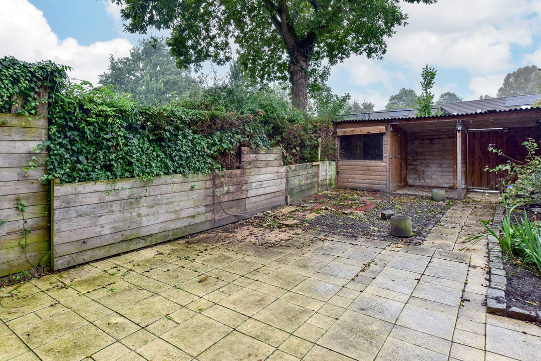 Photo 16 of Kickestein 24