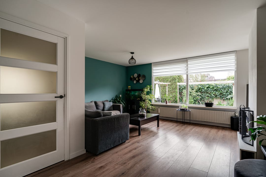 Foto 2 van Bosboomstraat 2