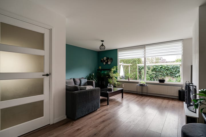 Foto 2 van Bosboomstraat 2