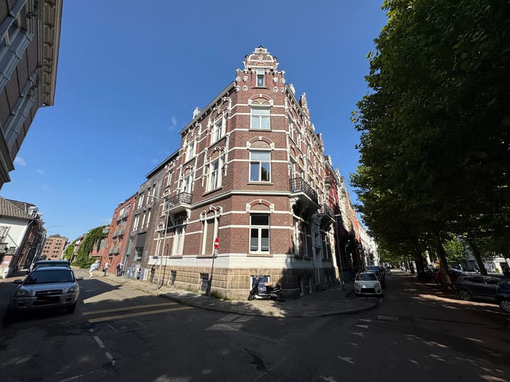 Wilhelminasingel 90-A, Maastricht
