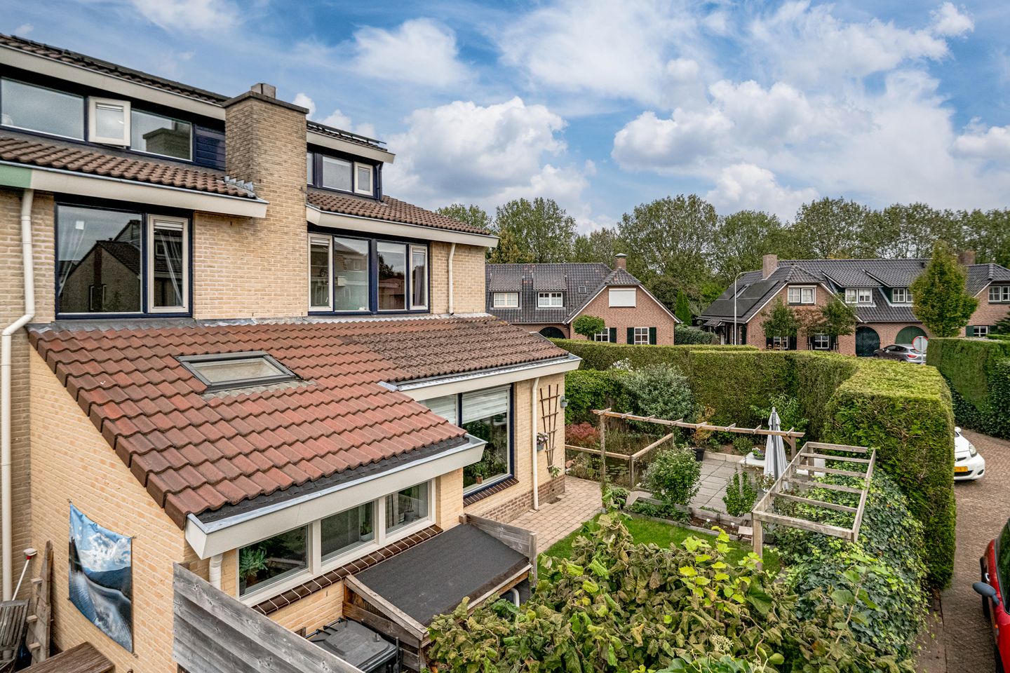 Foto 5 van Bosboomstraat 2