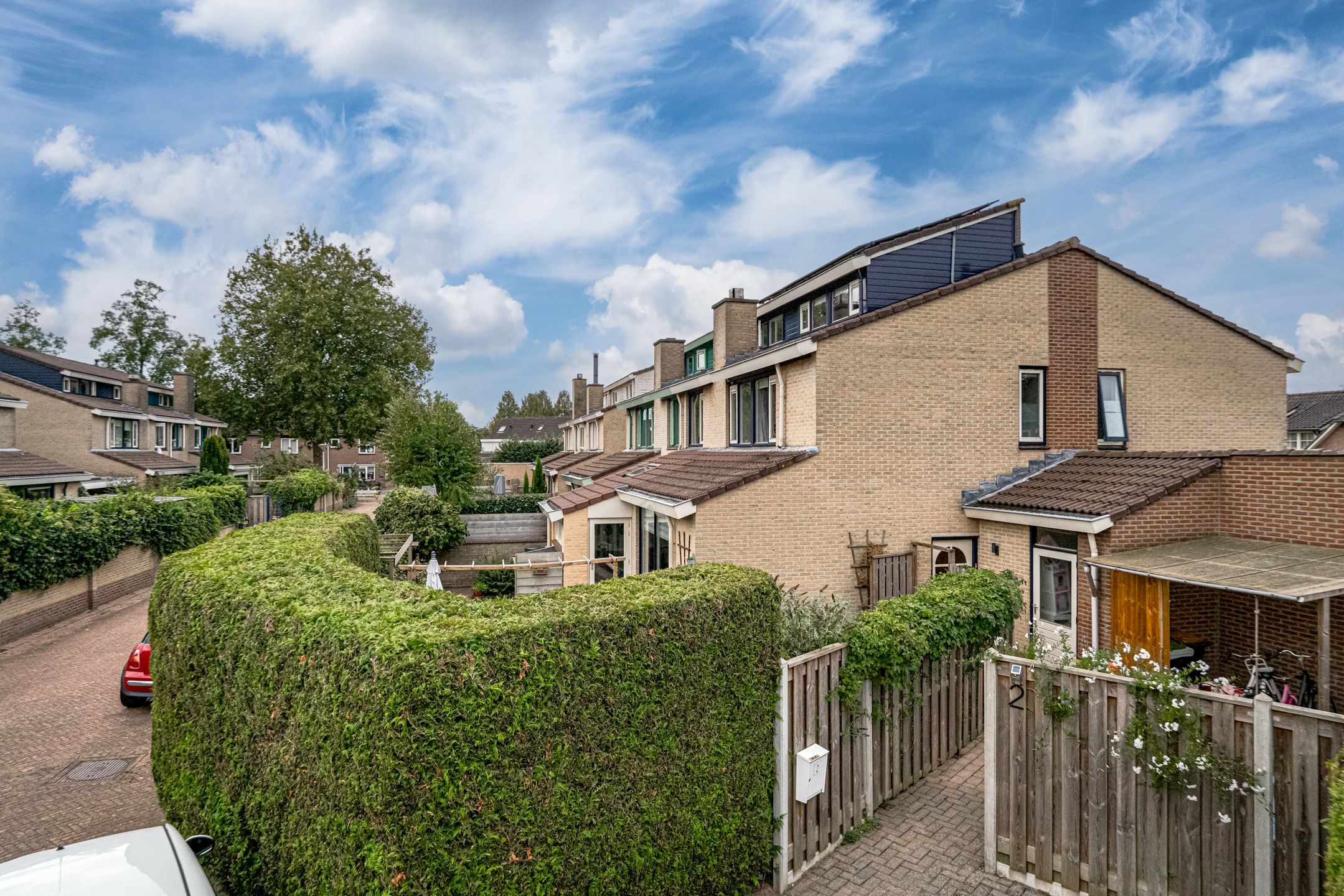 Foto 6 van Bosboomstraat 2