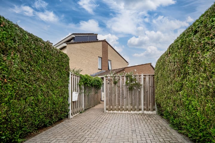 Foto 7 van Bosboomstraat 2