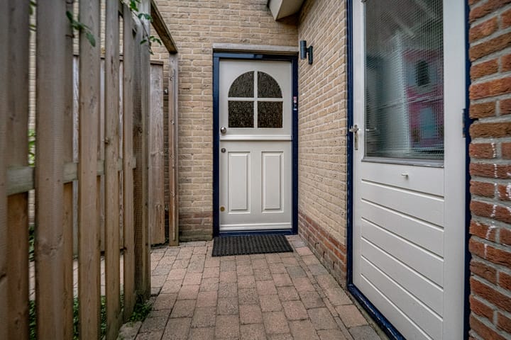 Foto 8 van Bosboomstraat 2