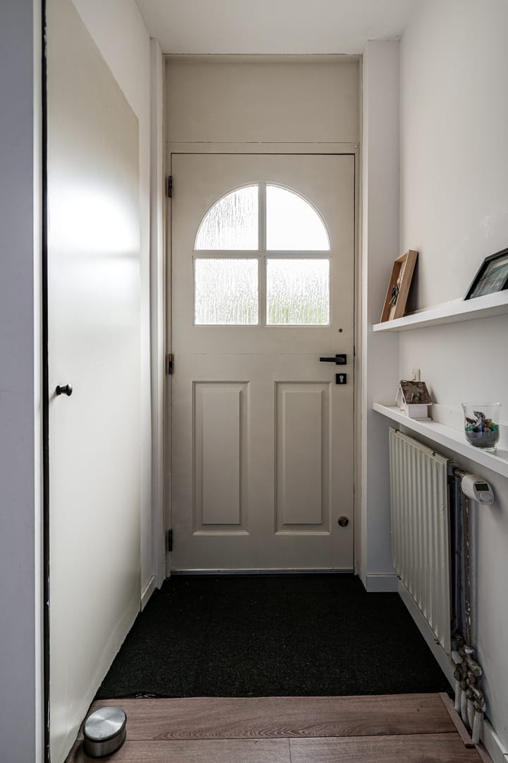 Foto 9 van Bosboomstraat 2