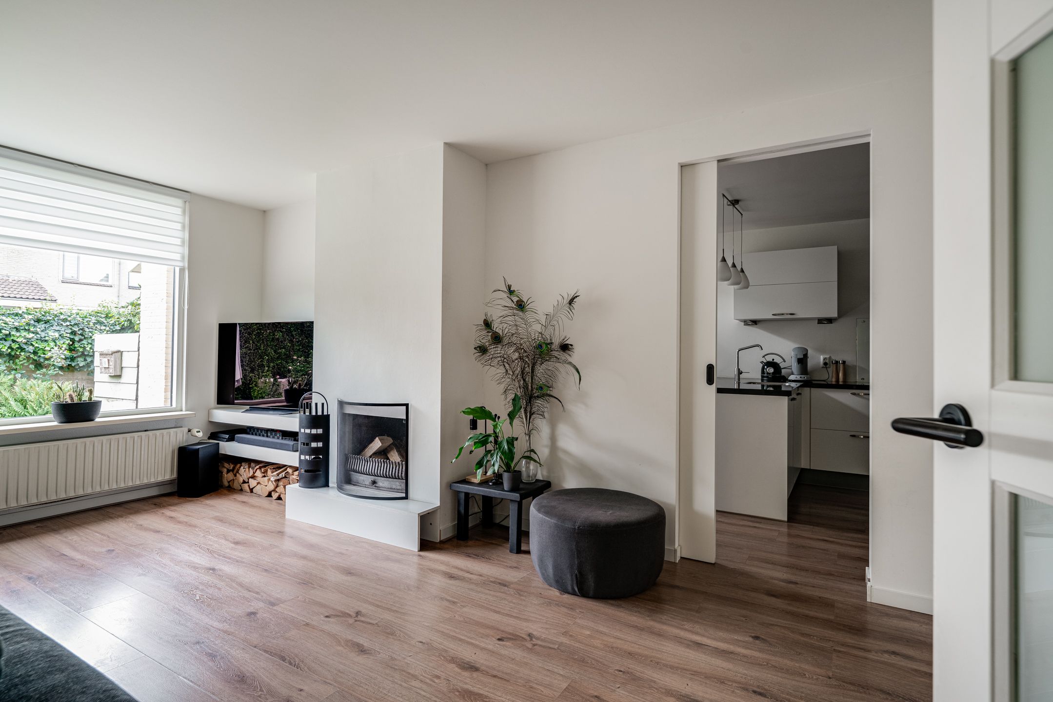 Foto 12 van Bosboomstraat 2