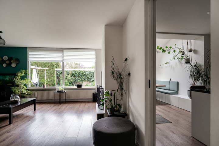 Foto 13 van Bosboomstraat 2