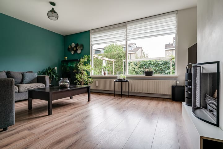 Foto 14 van Bosboomstraat 2