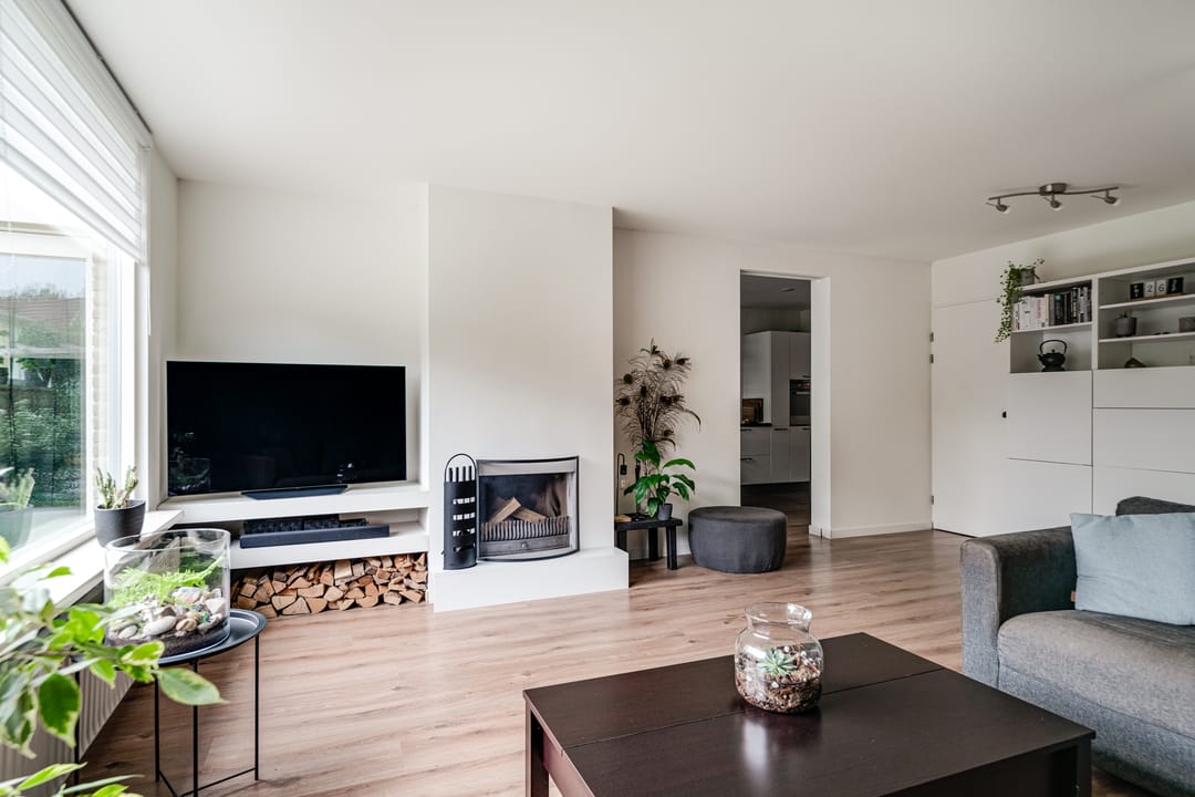 Foto 17 van Bosboomstraat 2