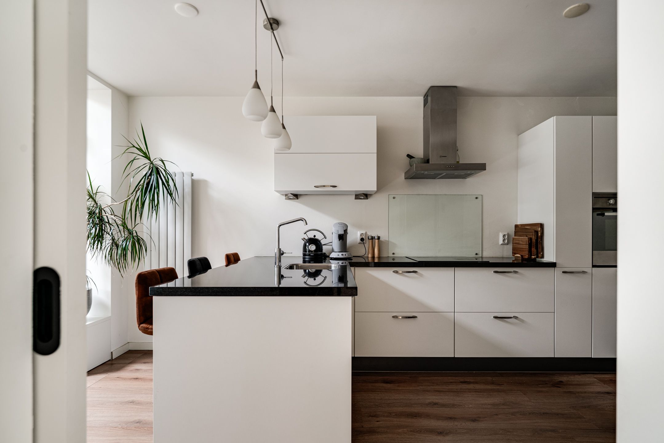 Foto 18 van Bosboomstraat 2