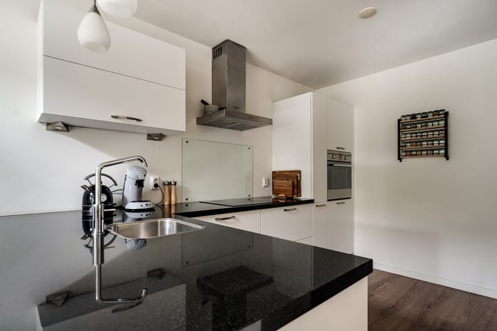 Foto 19 van Bosboomstraat 2