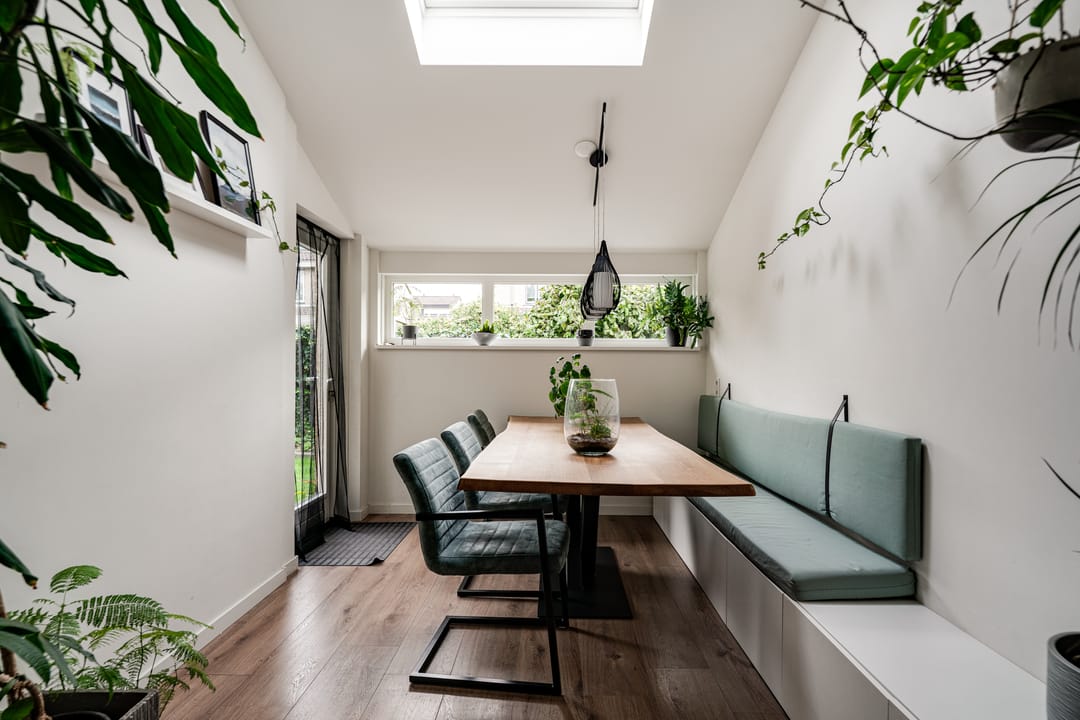 Foto 23 van Bosboomstraat 2