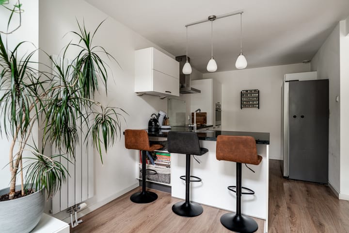 Foto 24 van Bosboomstraat 2