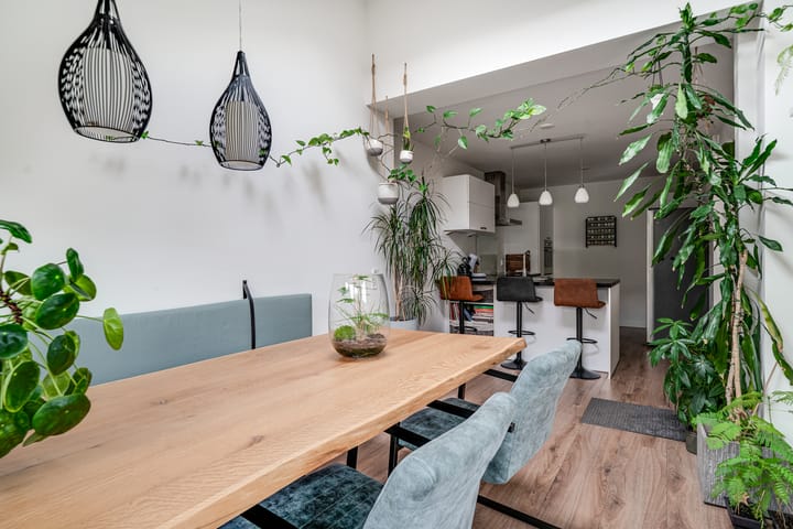 Foto 25 van Bosboomstraat 2