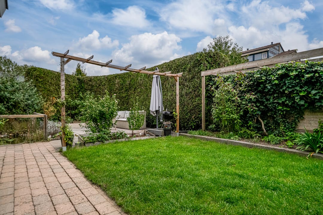 Foto 26 van Bosboomstraat 2