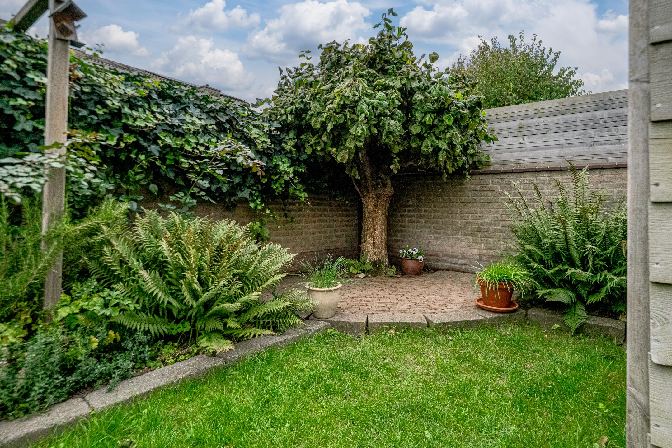 Foto 27 van Bosboomstraat 2